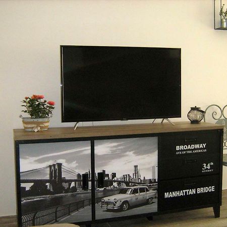 Studio Apartman Luki Dubrownik Zewnętrze zdjęcie