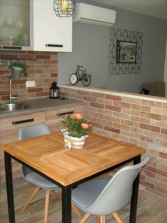 Studio Apartman Luki Dubrownik Zewnętrze zdjęcie