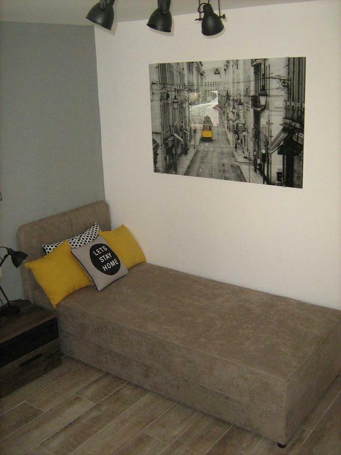 Studio Apartman Luki Dubrownik Zewnętrze zdjęcie