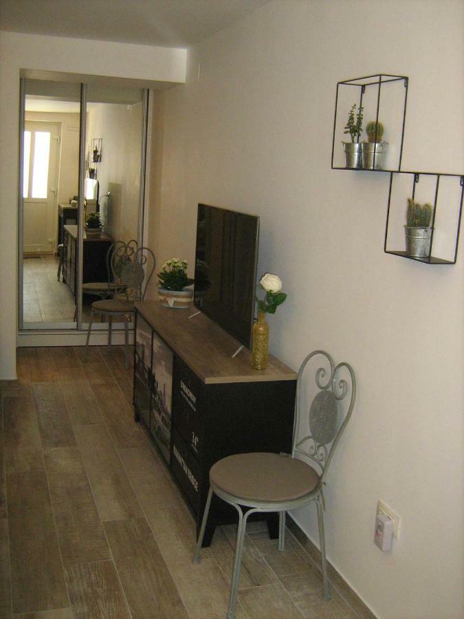 Studio Apartman Luki Dubrownik Zewnętrze zdjęcie