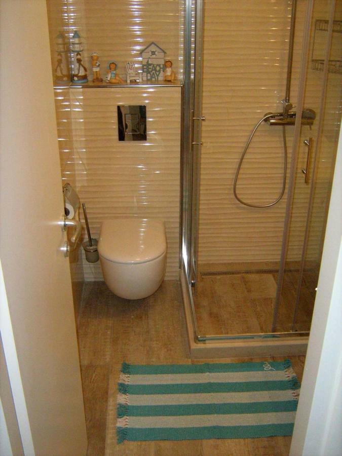 Studio Apartman Luki Dubrownik Zewnętrze zdjęcie