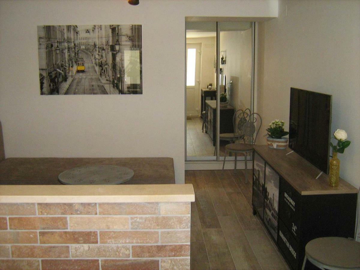 Studio Apartman Luki Dubrownik Zewnętrze zdjęcie