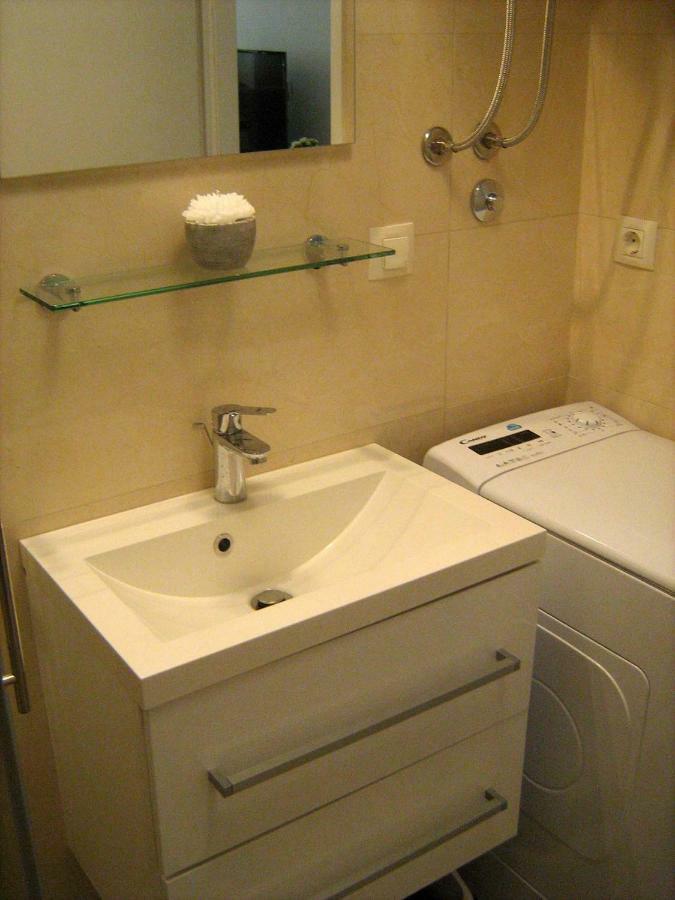 Studio Apartman Luki Dubrownik Zewnętrze zdjęcie